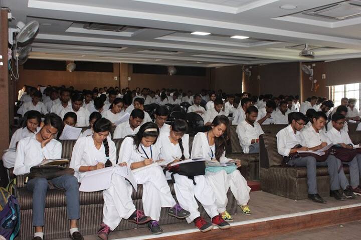 auditorium